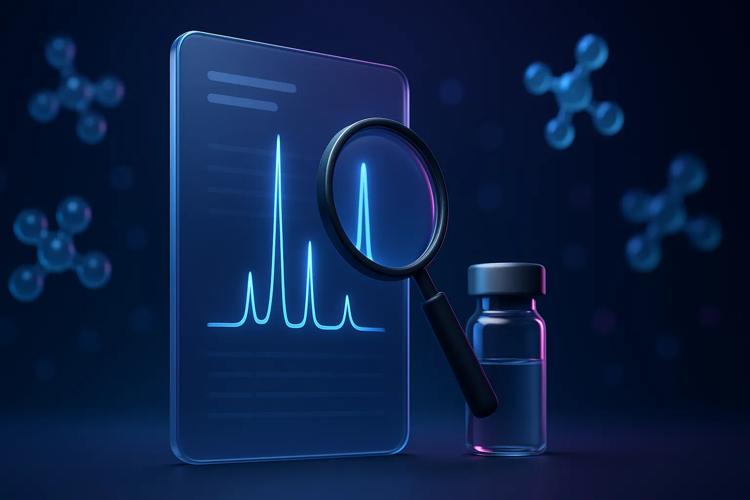 How to Verify a Peptide COA and Vet a Vendor