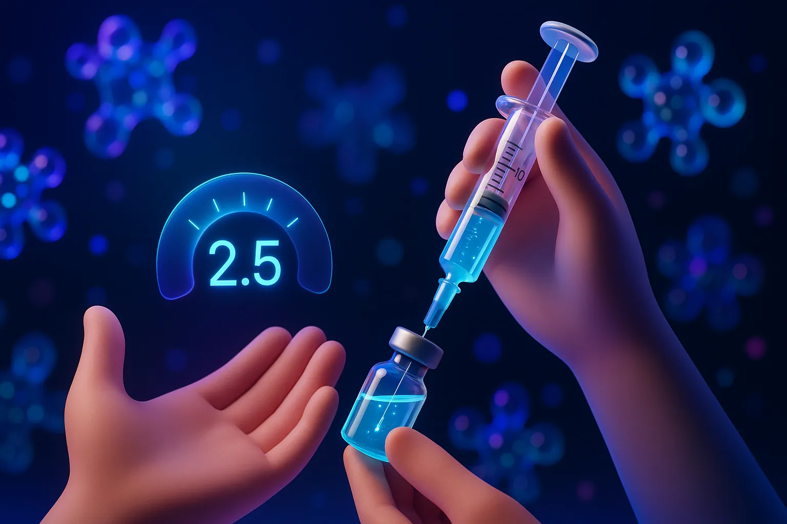 Retatrutide Dosage: Titration Schedule, Starting Dose, and Chart