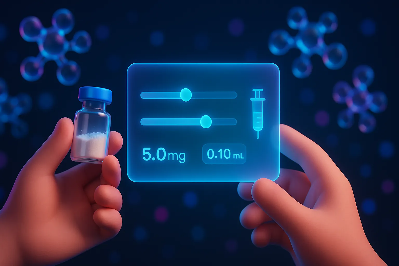Why Peptide Calculators Give Different Answers